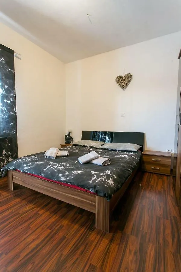 Ferienwohnung Apartman Antea Kaštel Stari