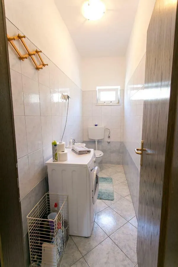 Apartman Antea Apartment Kastel Stari Croatia