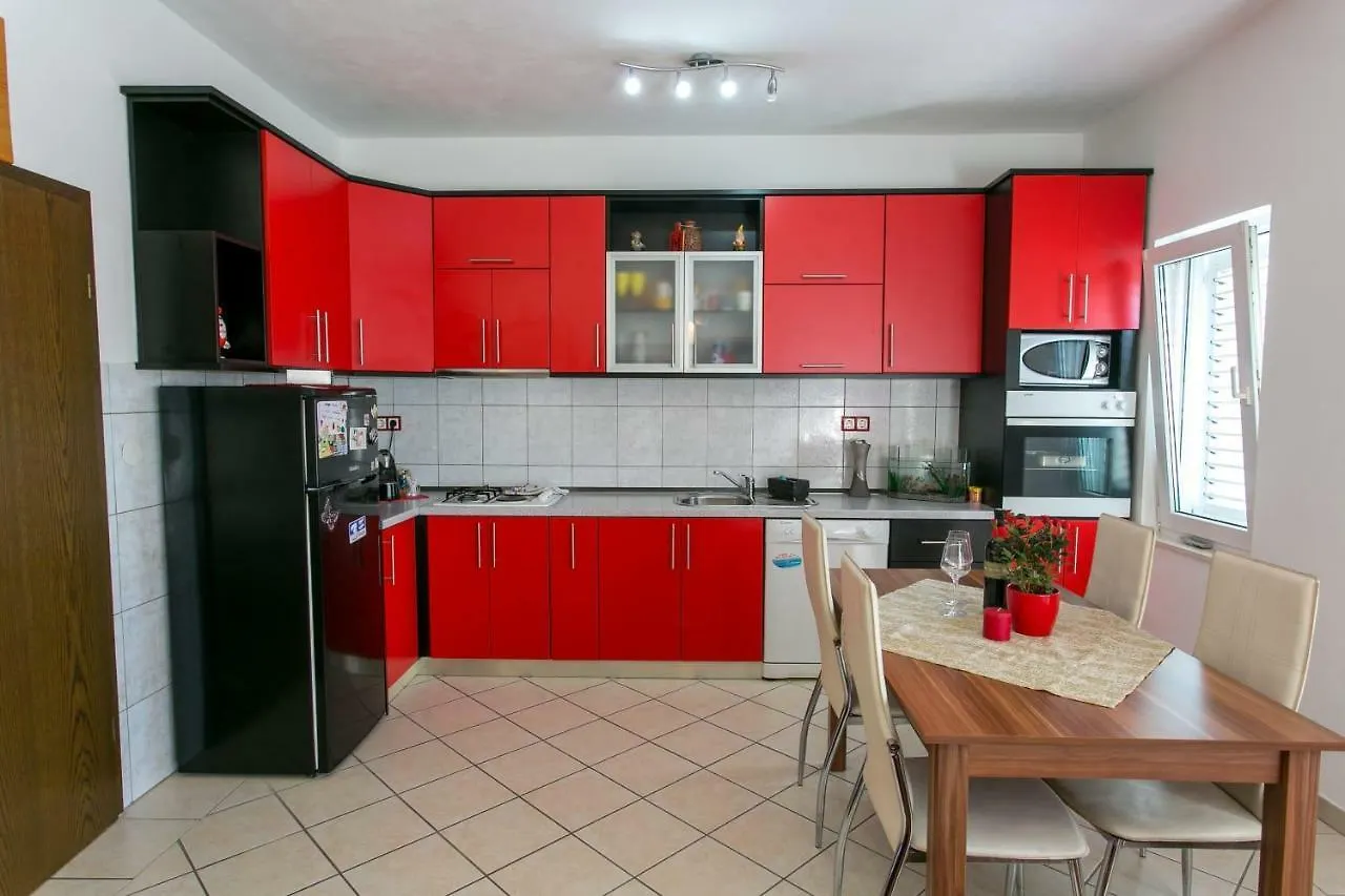 Apartman Antea Apartment Kastel Stari