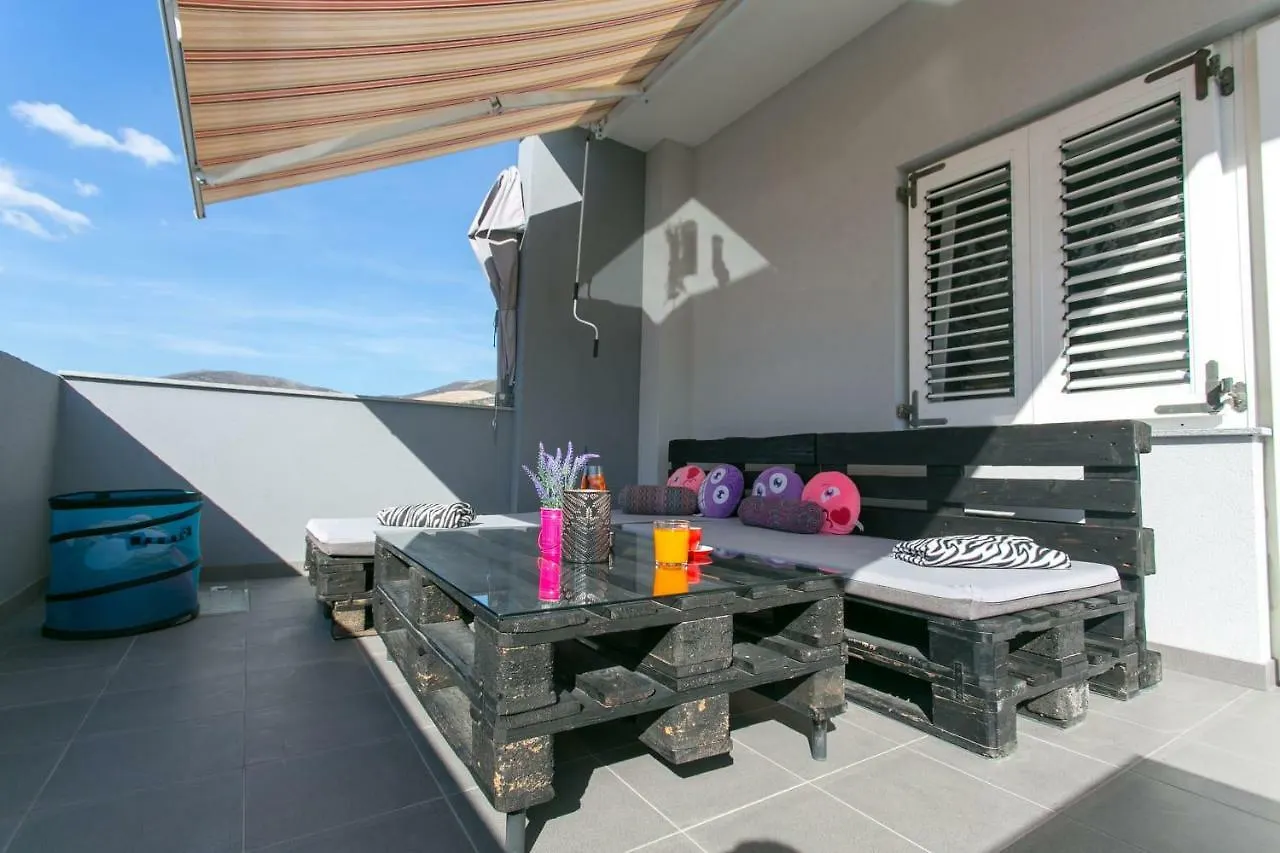 Apartman Antea Apartment Kastel Stari