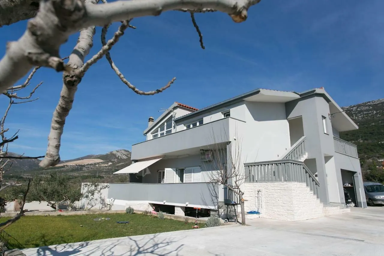 Apartman Antea Apartment Kastel Stari