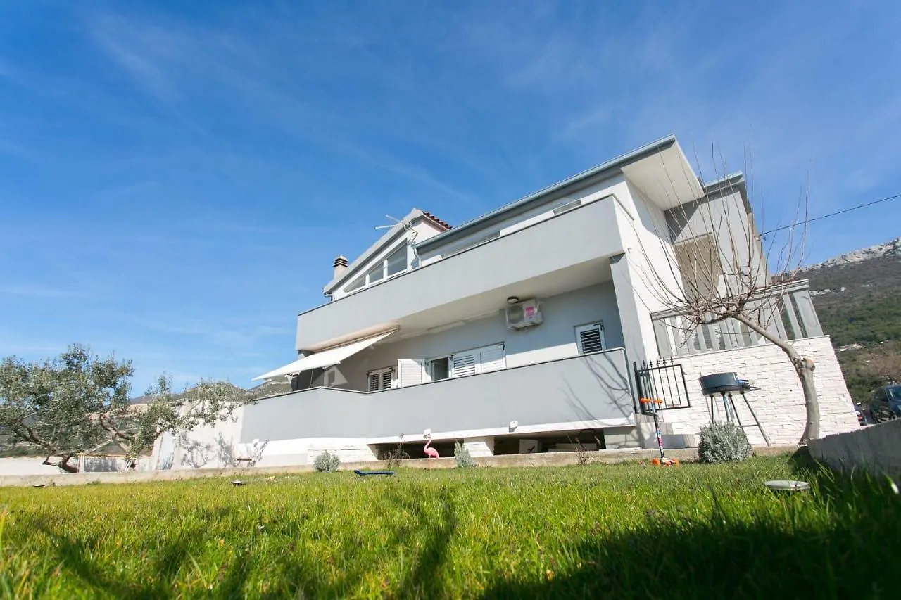 Apartman Antea Apartment Kastel Stari