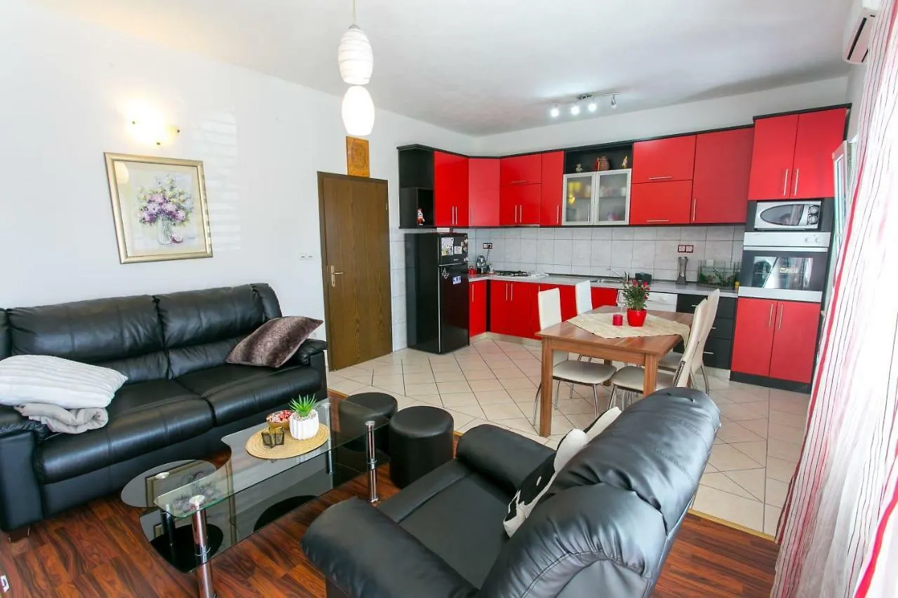 Apartman Antea Apartment Kastel Stari