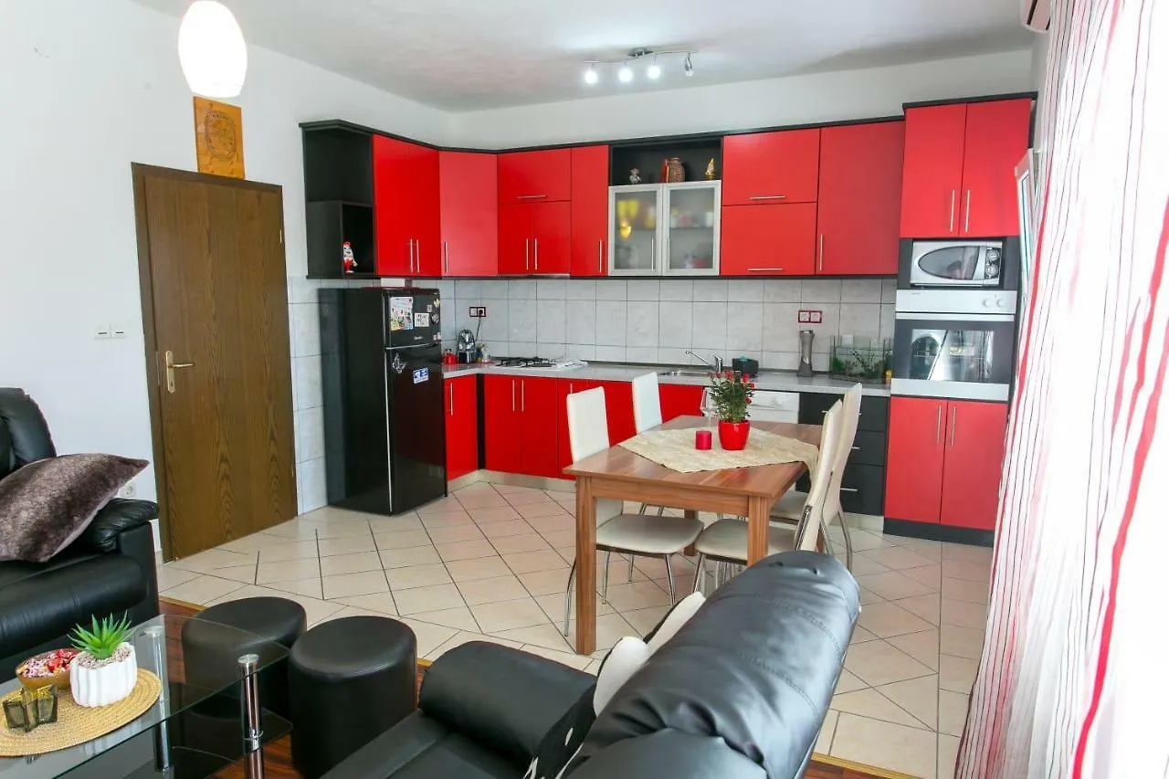 Apartman Antea Apartment Kastel Stari Croatia