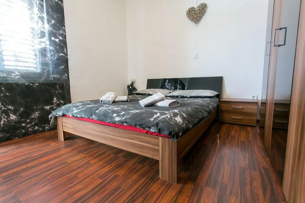 Ferienwohnung Apartman Antea Kaštel Stari 0*,  Kroatien