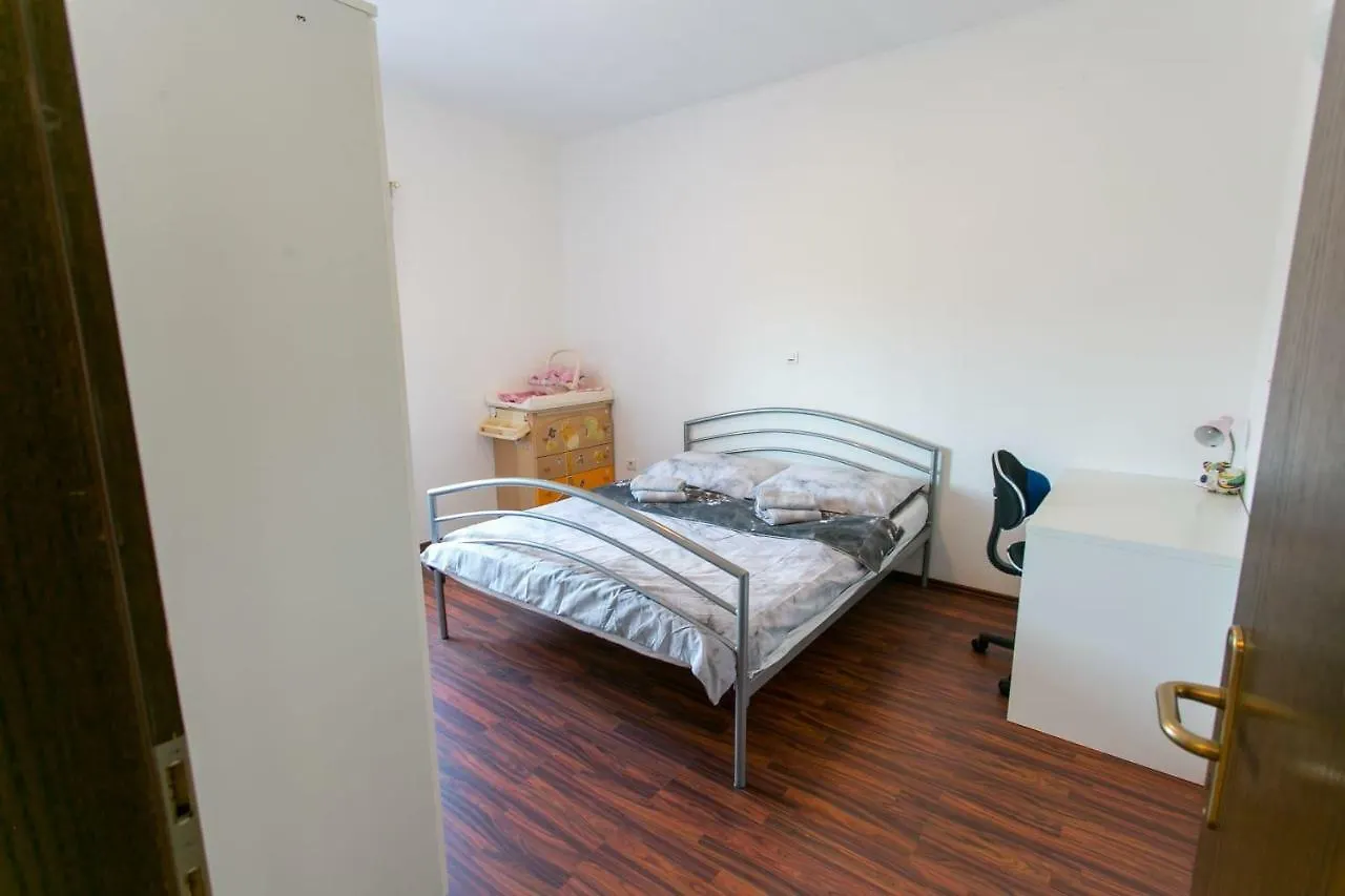 Apartment Ferienwohnung Apartman Antea Kaštel Stari