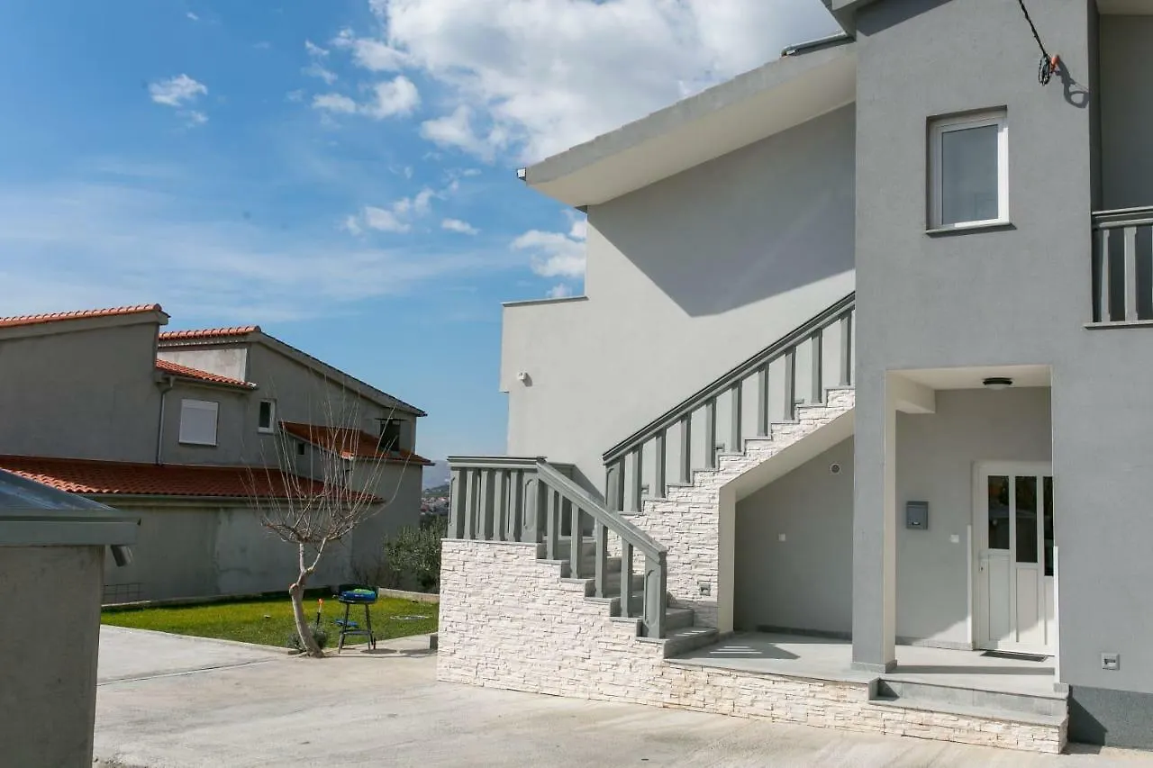 Apartman Antea Apartment Kastel Stari 0*,  Croatia