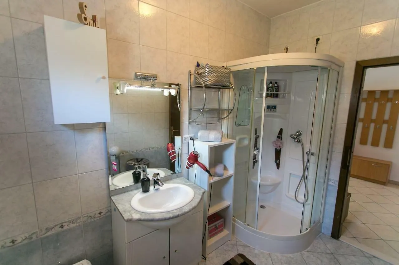 Apartman Antea Apartment Kastel Stari 0*,  Croatia
