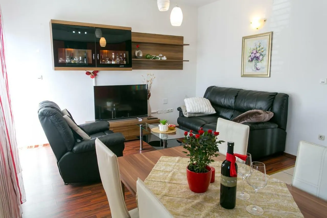Ferienwohnung Apartman Antea Kaštel Stari Apartment