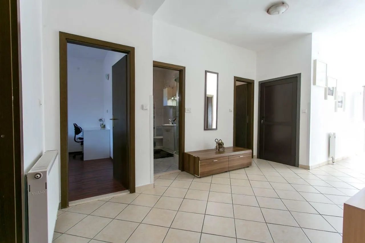 Apartman Antea Apartment Kastel Stari 0*,  Croatia