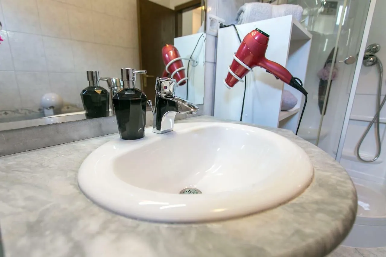 Apartman Antea Apartment Kastel Stari 0*,