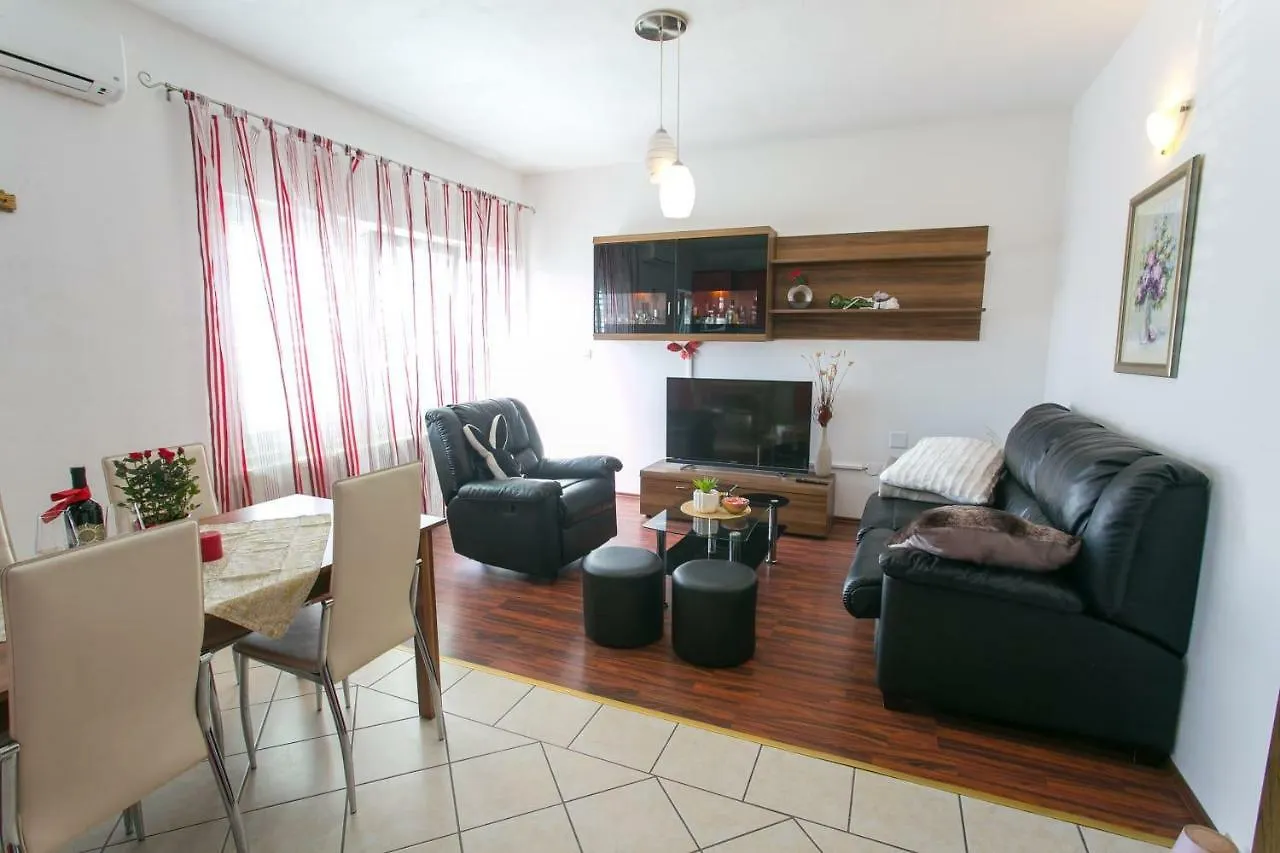 Apartman Antea Apartment Kastel Stari