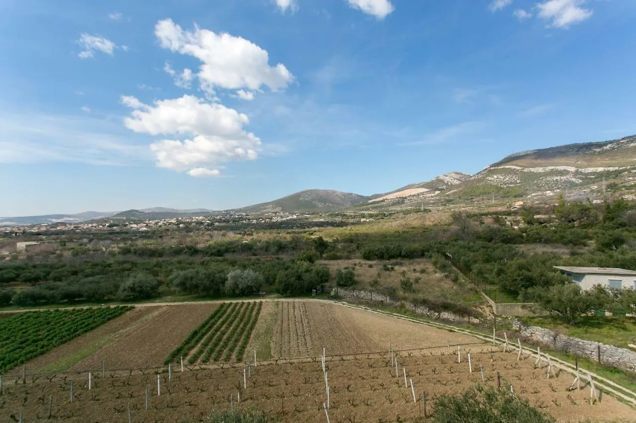 Apartment Ferienwohnung Apartman Antea Kaštel Stari