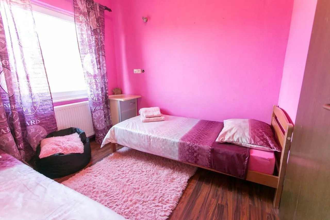 Ferienwohnung Apartman Antea Kaštel Stari Kroatien