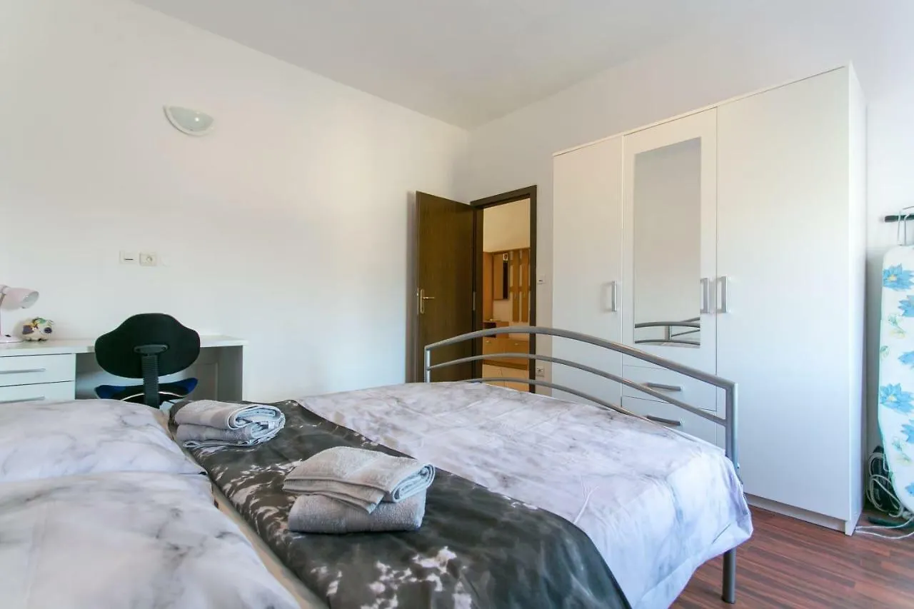 Apartman Antea Apartment Kastel Stari