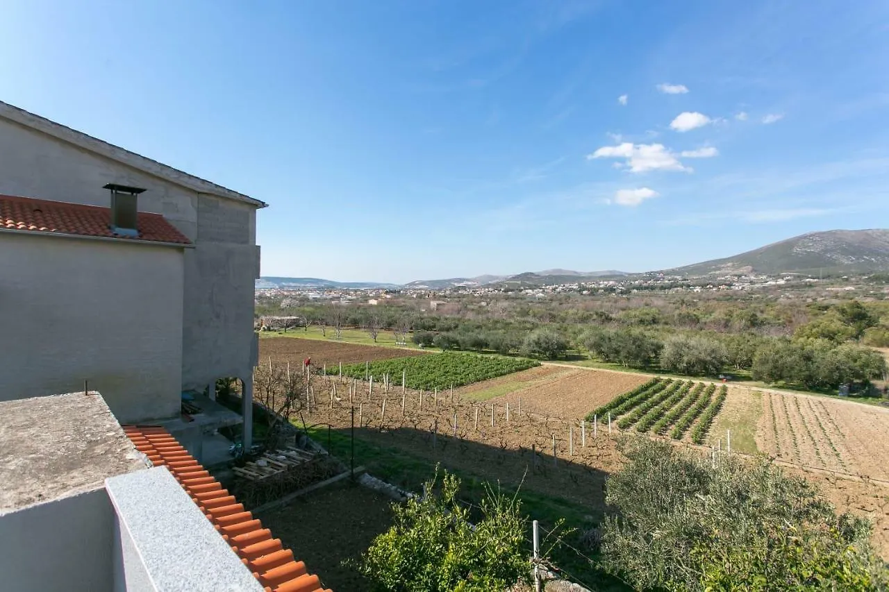 Apartment Ferienwohnung Apartman Antea Kaštel Stari