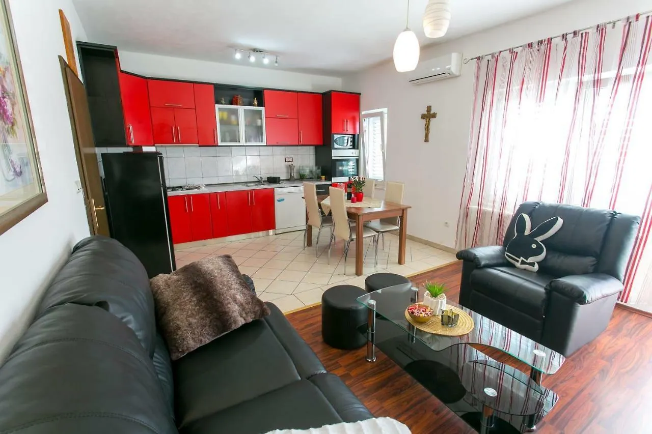 Apartman Antea Apartment Kastel Stari