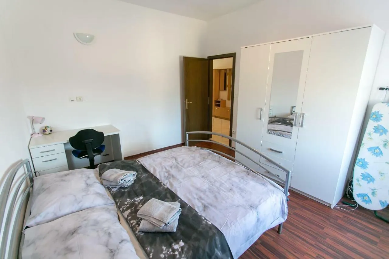 Apartman Antea Apartment Kastel Stari
