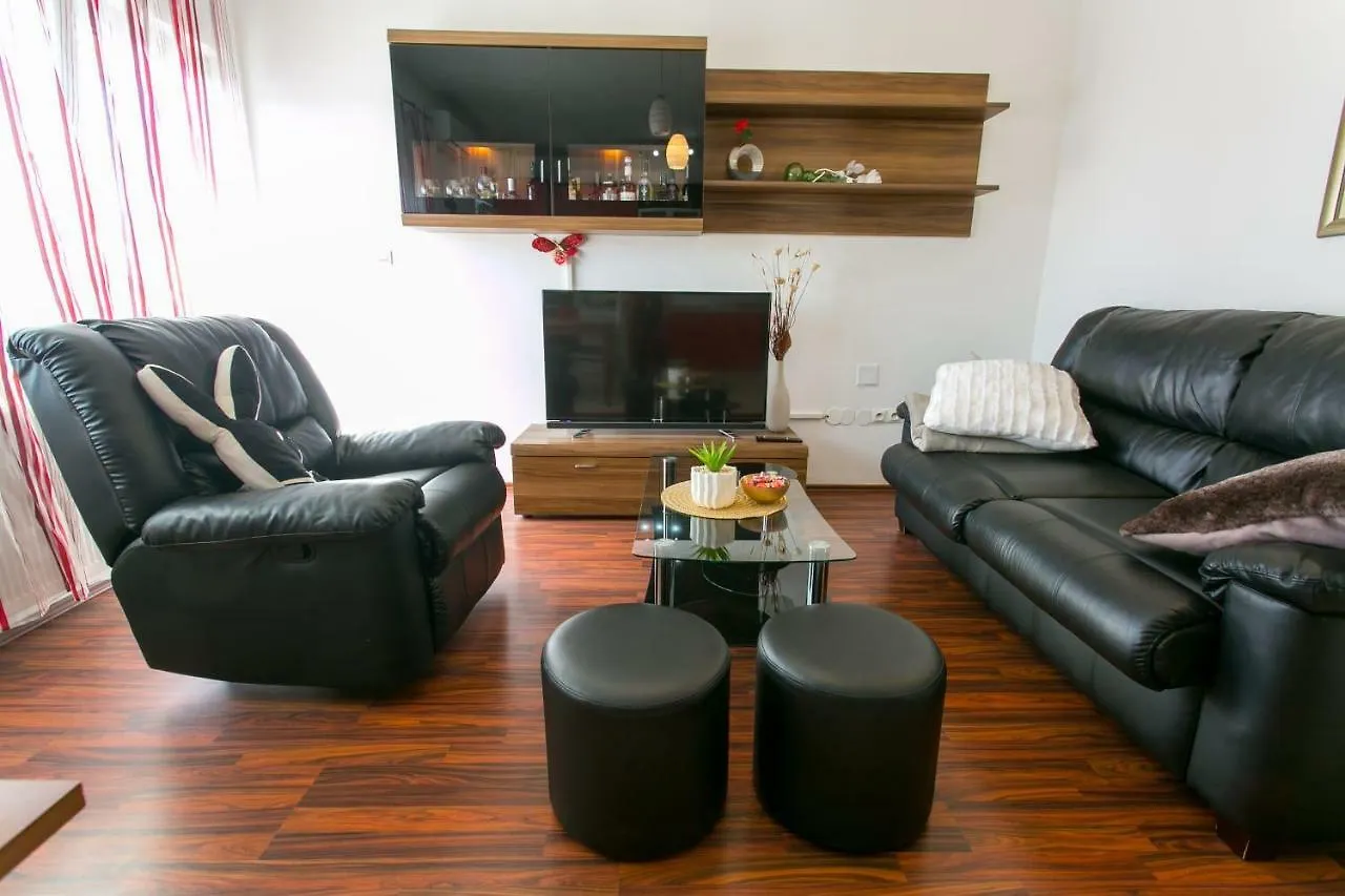 Apartman Antea Apartment Kastel Stari 0*,