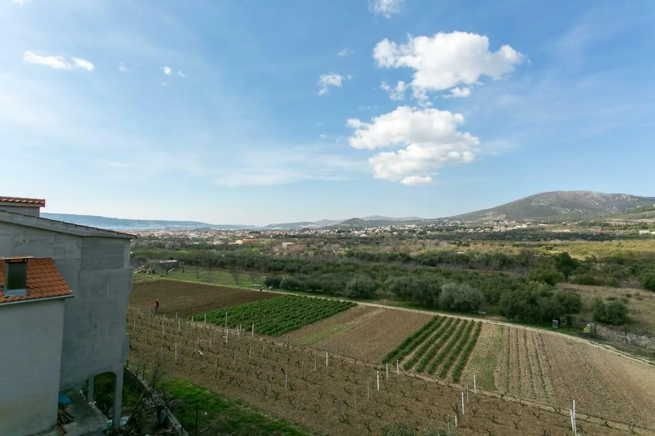 Ferienwohnung Apartman Antea Kaštel Stari Apartment
