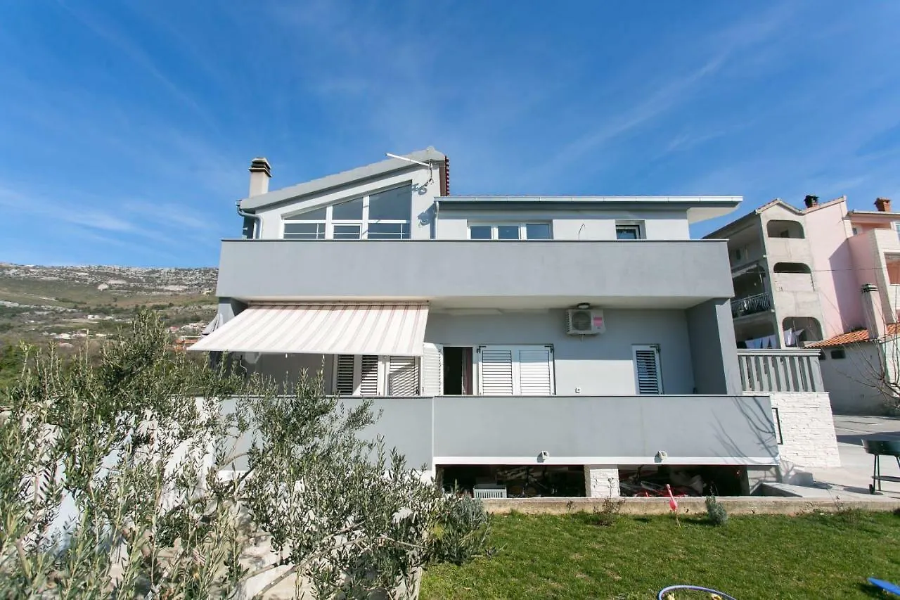Apartman Antea Apartment Kastel Stari