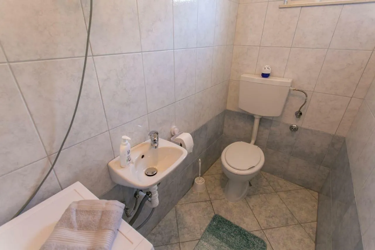 Apartman Antea Apartment Kastel Stari Croatia