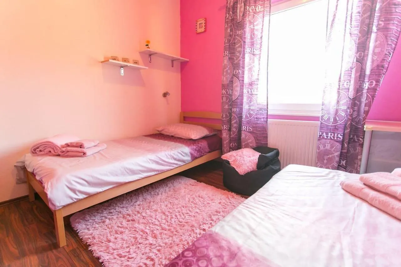 Apartman Antea Apartment Kastel Stari