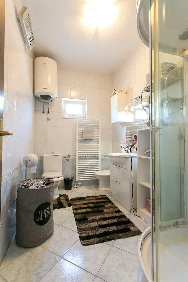 Apartman Antea Apartment Kastel Stari