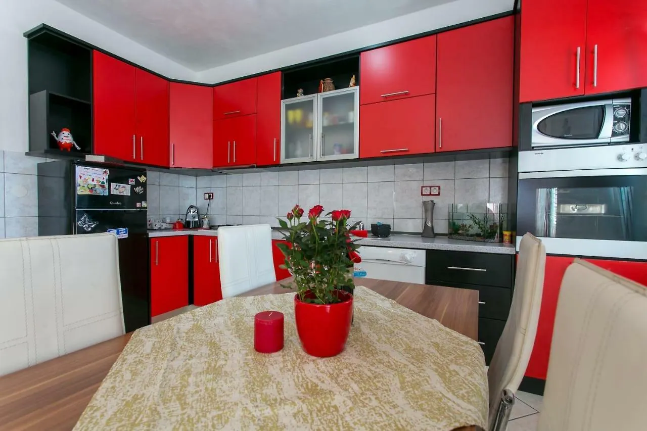 Apartman Antea Apartment Kastel Stari Croatia