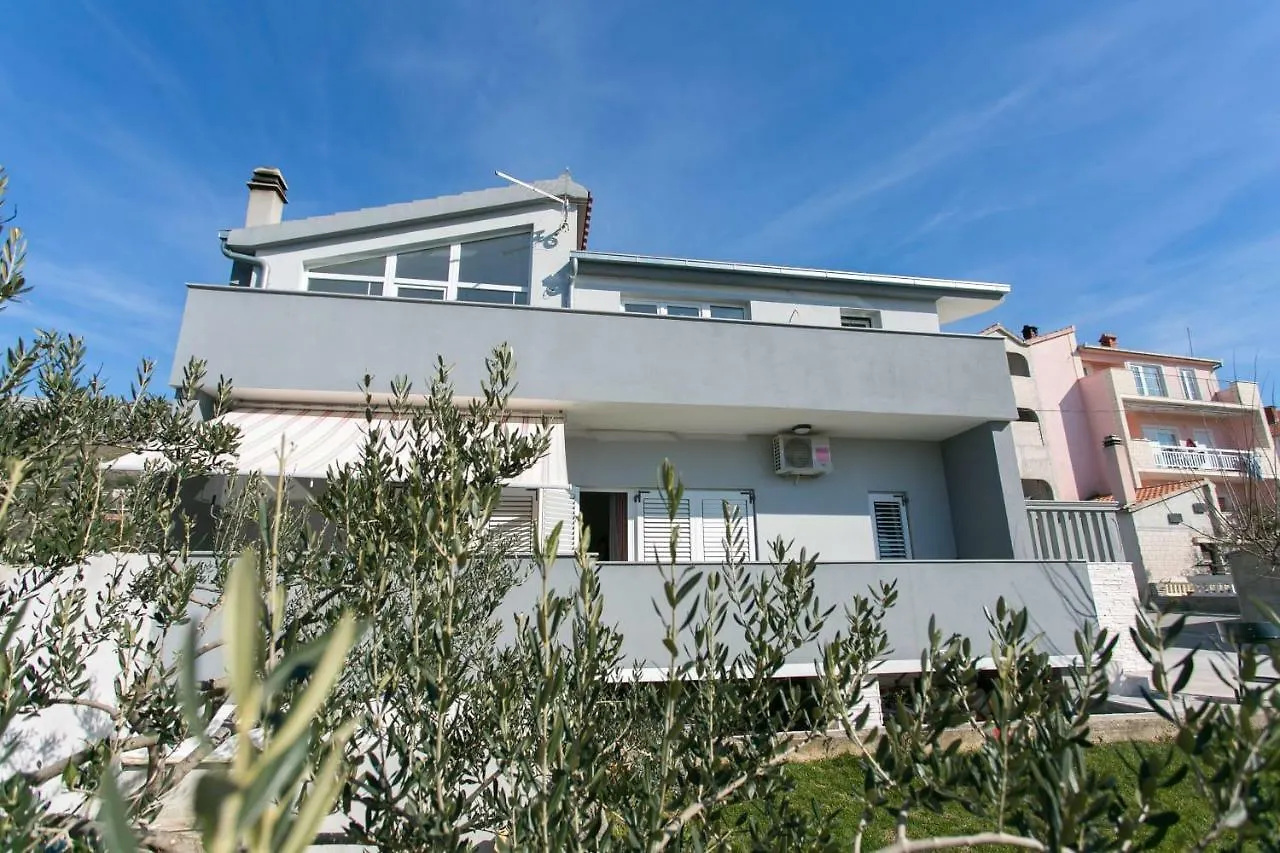 Apartman Antea Apartment Kastel Stari