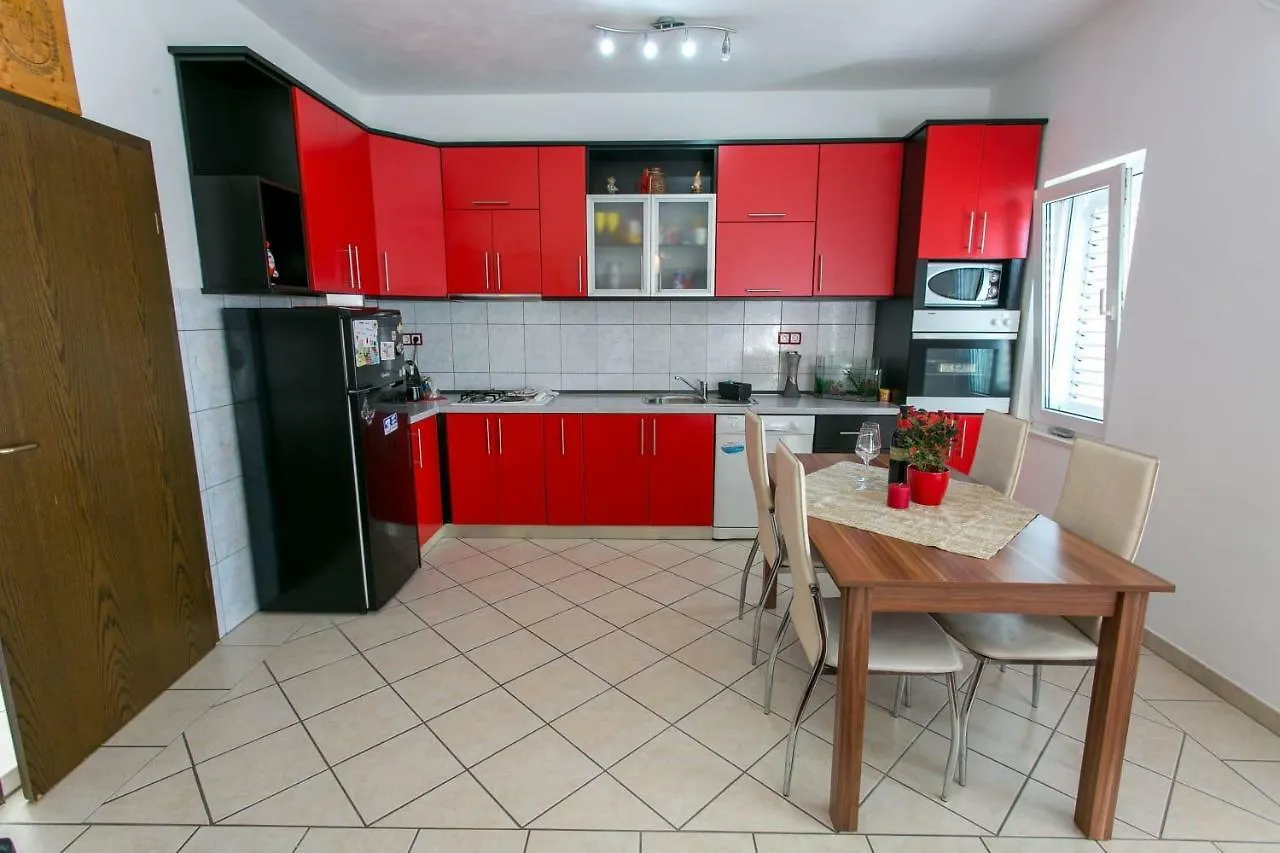 Apartman Antea Apartment Kastel Stari 0*,