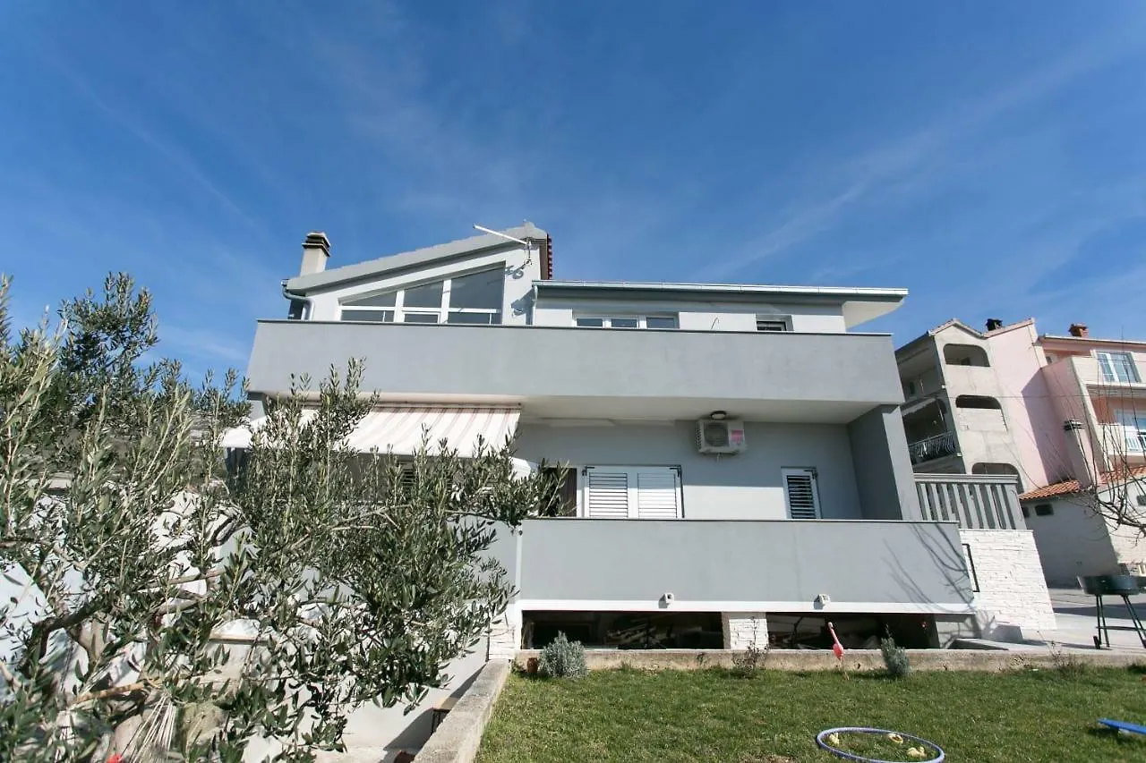 Apartman Antea Apartment Kastel Stari Croatia